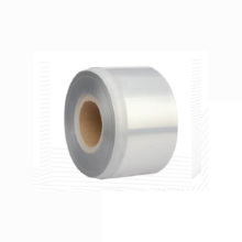 Silver ABL Sheet for Cosmetic Tube